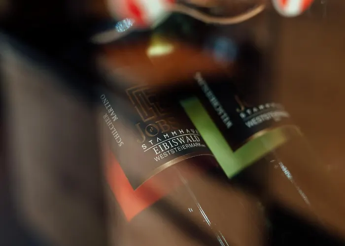 Hébergement de vacances 