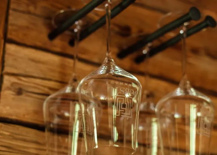 Hébergement de vacances 